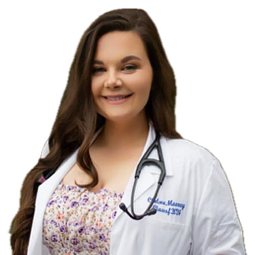 Dr. Chelsea, Ocala Veterinarian