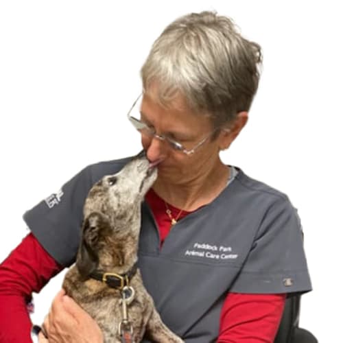 Dr. Gail Perfect, Ocala Veterinarian