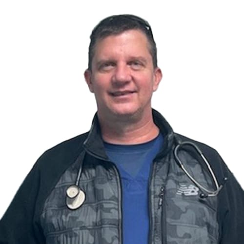 Dr. Luis Gonzalez, Ocala Veterinarian